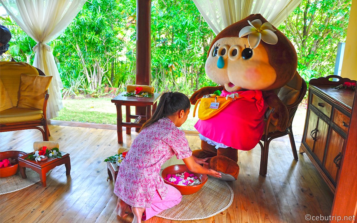 【セブ島ウェルネスリトリート】自然派の楽園「バディアン島」でオーガニック食材を堪能し心身を浄化