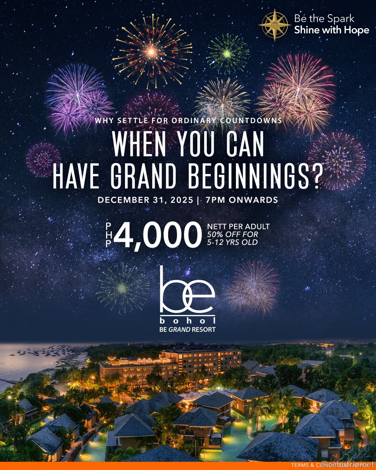 Hello 2026 The Best Cebu and Bohol Hotel and Beach Escapes