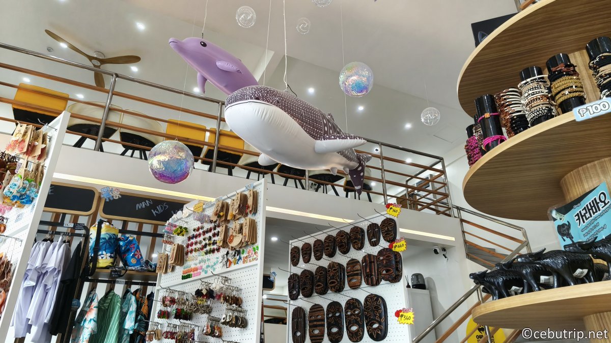 Explore TripBox Cebu – Where Souvenirs Meet Creativity!