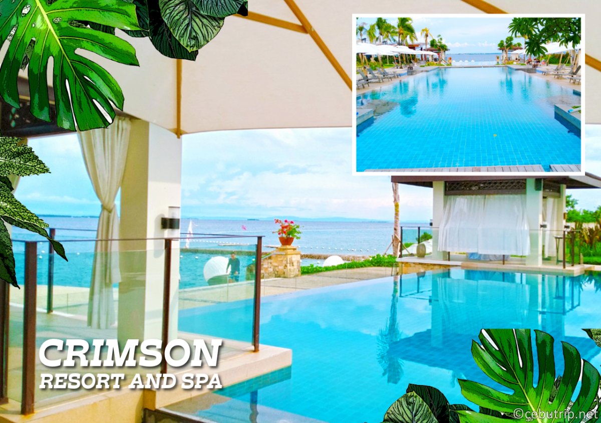 【2026年最新】セブ島ホテルデイユースおすすめ完全ガイド！日帰りリゾート贅沢プラン