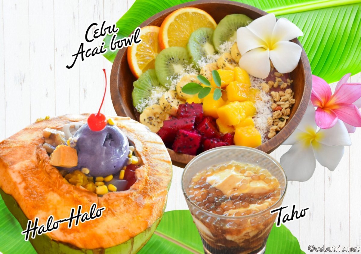 Cebu’s Ultimate Food Guide: 10 Must-Visit Instagram-Worthy Restaurants and Delicious Filipino Dishes You Can't Miss