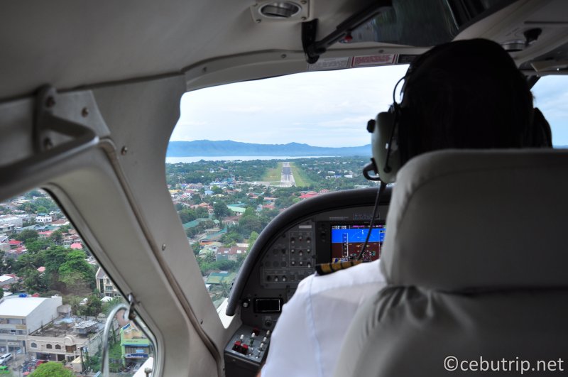 Fly to Bohol for as low as 888 with Air Juan