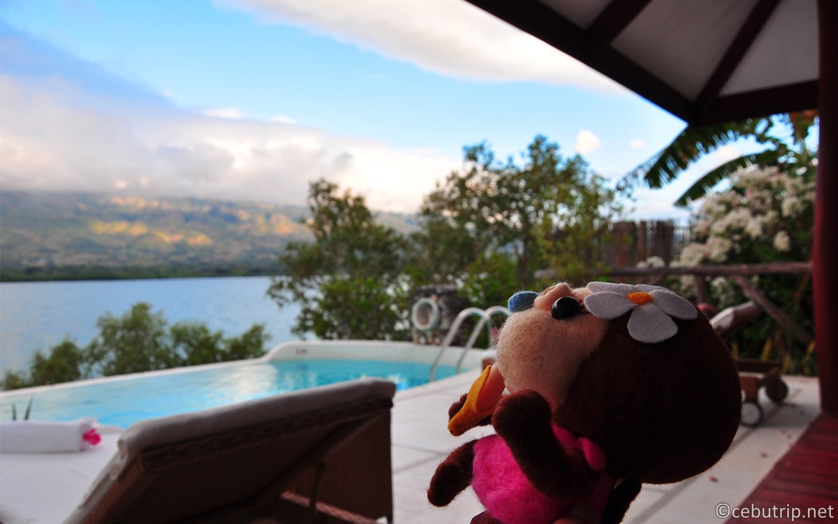 【セブ島ウェルネスリトリート】自然派の楽園「バディアン島」でオーガニック食材を堪能し心身を浄化