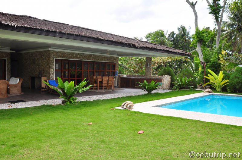 Find Yourself in a Tranquil Paradise in Ronda Cebu 