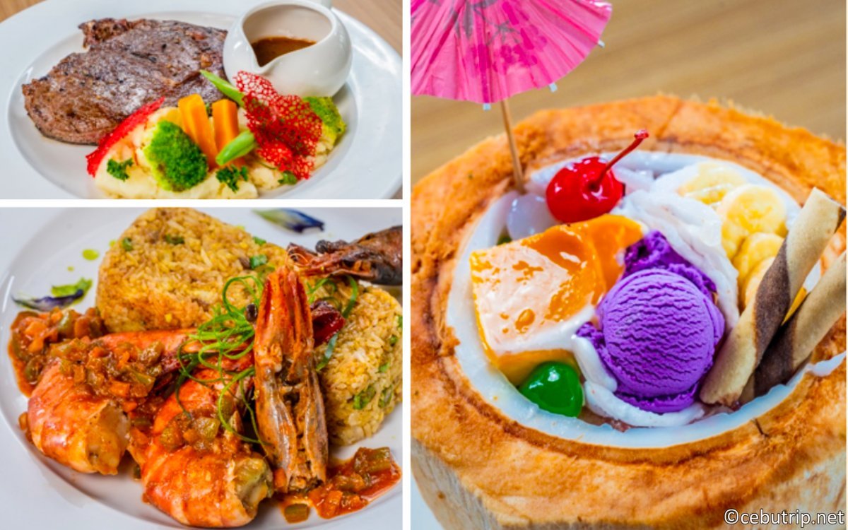 Cebu Beach Club Argao: A Coastal Sanctuary in Southern Cebu