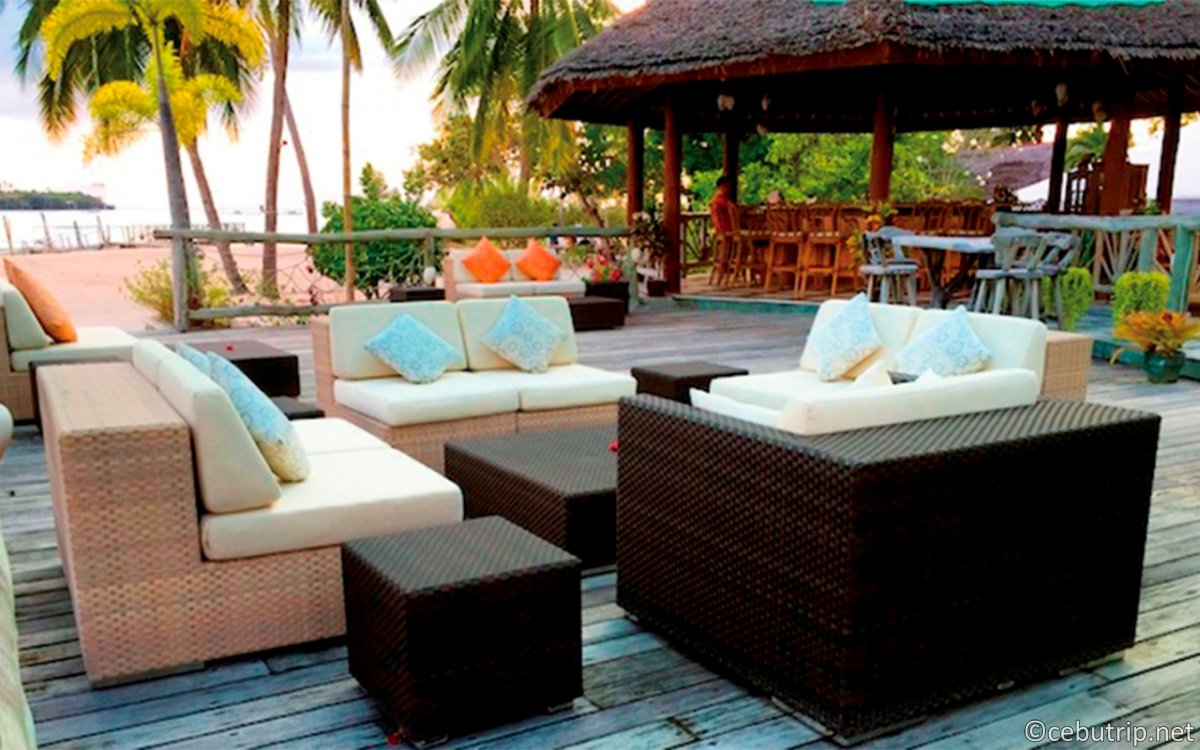 【セブ島ウェルネスリトリート】自然派の楽園「バディアン島」でオーガニック食材を堪能し心身を浄化