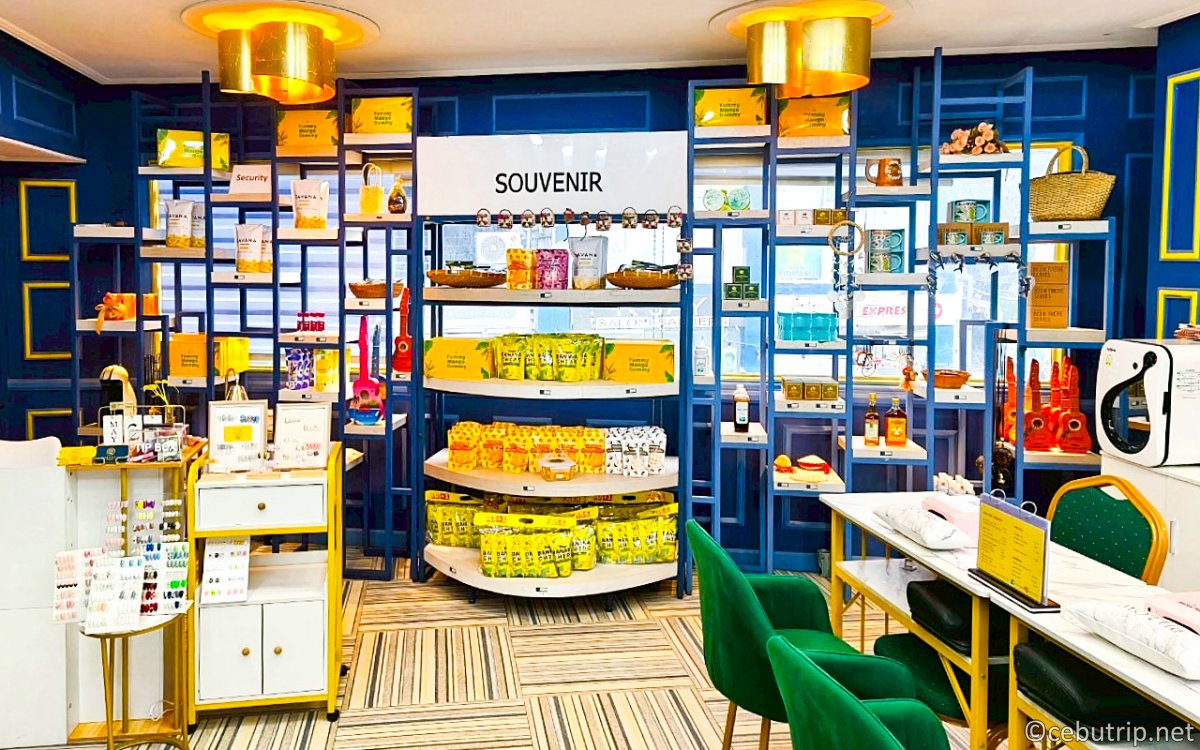 セブ島空港送迎無料・完全個室でくつろげるパッケージが人気のスパ「オーシャンマッサージ」