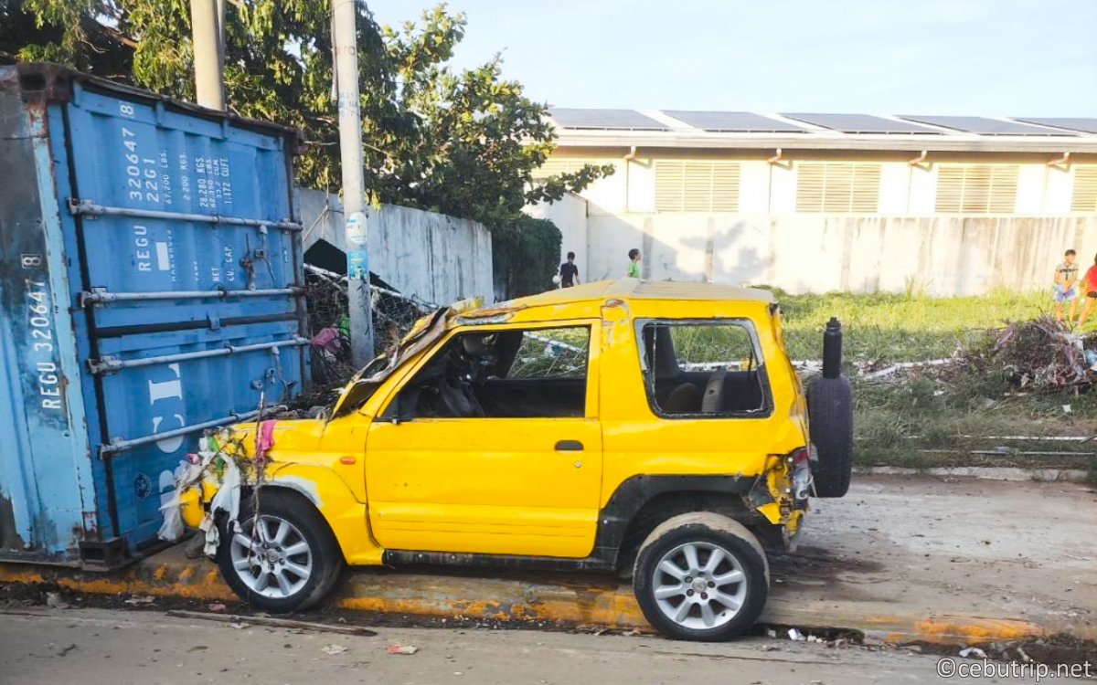 【セブ島旅行最新情報】台風Tino通過後のマクタン島は安全？リゾート・空港の営業状況と現地交通の注意点
