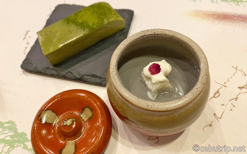 セブ島｜高級日本食レストラン「小島KOSHIMA」がNUSTARカジノにオープン！