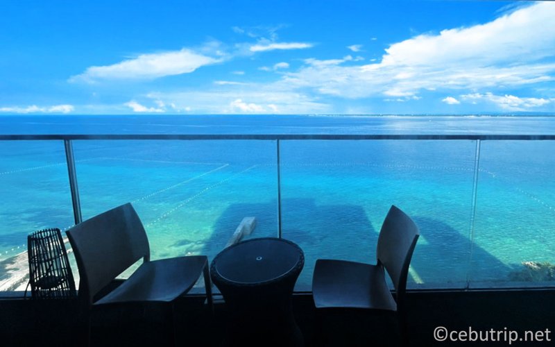 賃貸物件｜高級リゾートコンドミニアム「The Reef」・マクタン島