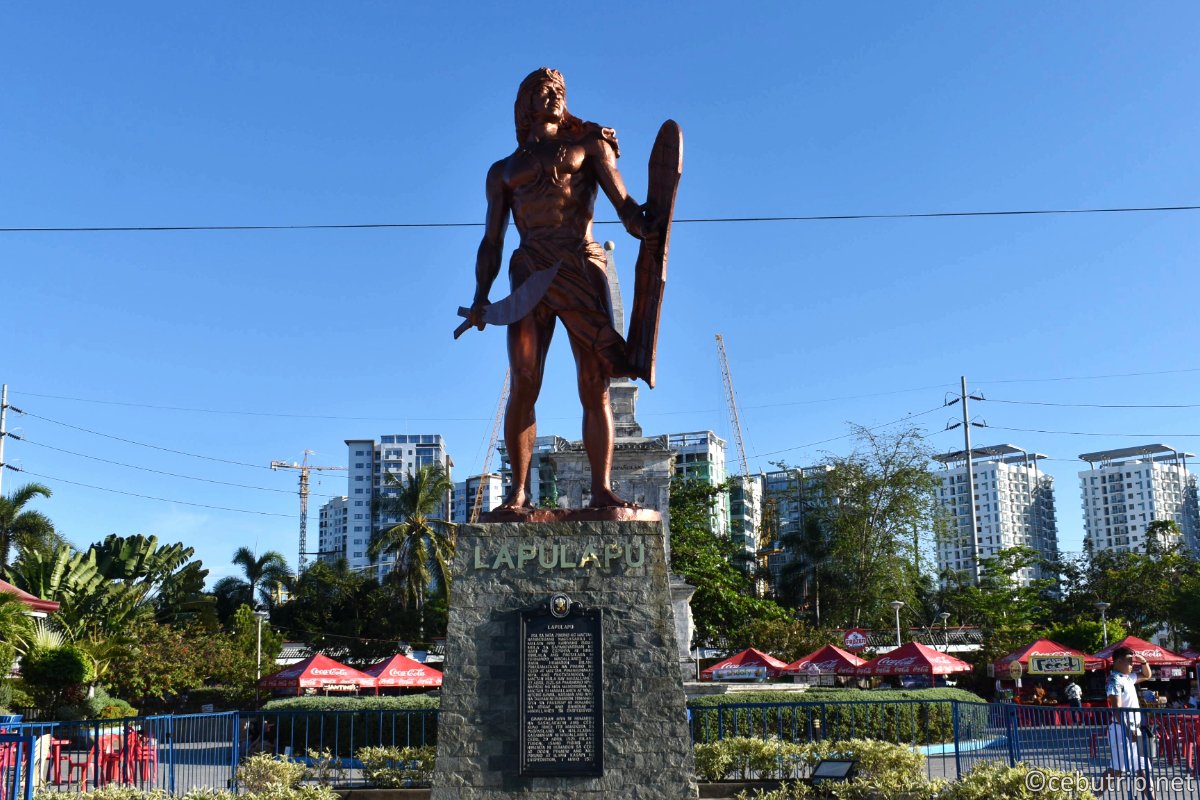 セブ島最大級スポーツイベント！IRONMAN 70.3 ラプラプシティとコミュニティマーケット開催