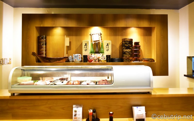 セブ島で11店舗を展開する日本食レストラン「居酒屋 呑ん気」開業20周年！