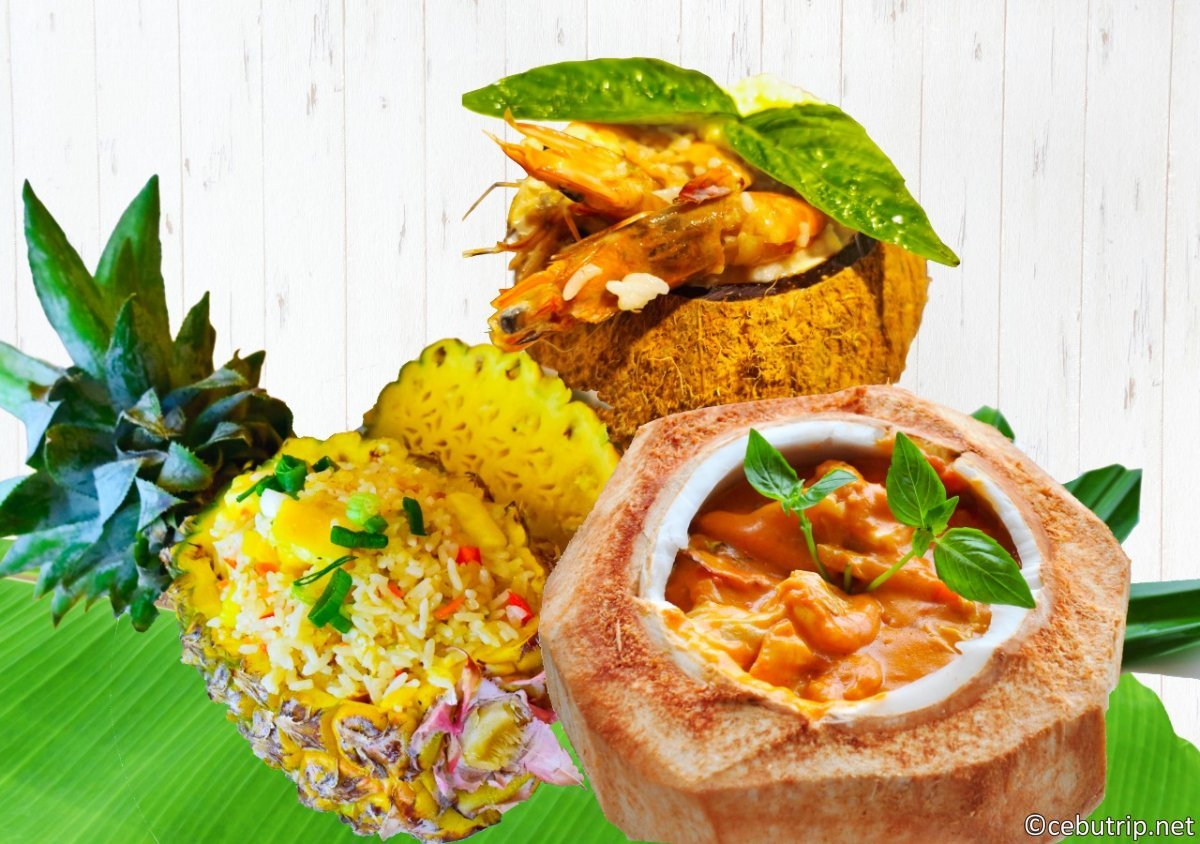 Cebu’s Ultimate Food Guide: 10 Must-Visit Instagram-Worthy Restaurants and Delicious Filipino Dishes You Can't Miss