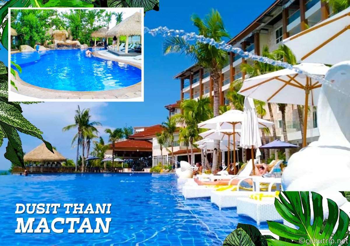 【2026年最新】セブ島ホテルデイユースおすすめ完全ガイド！日帰りリゾート贅沢プラン