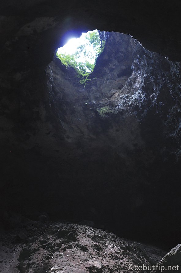 Agta cave