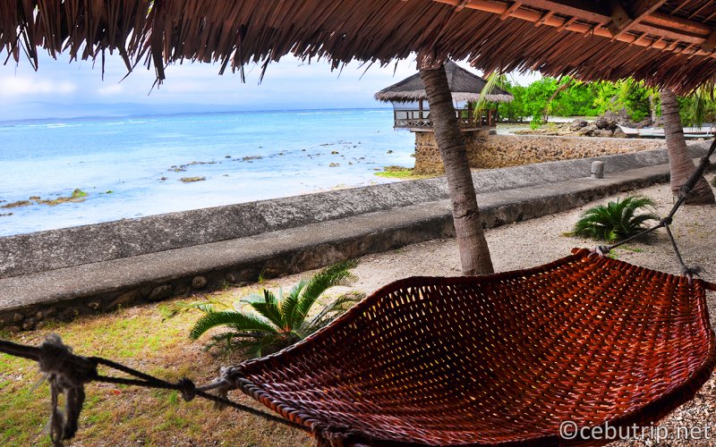 セブ島西海岸にひっそりと佇む閑静なプライベートリゾート「Les Maisons d'Itac」
