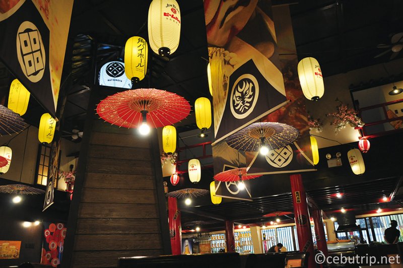 昭和のレトロ感あふれる「和食ダイニング 松之家 」