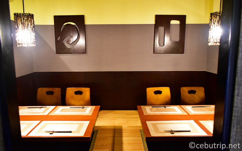 セブ島で11店舗を展開する日本食レストラン「居酒屋 呑ん気」開業20周年！