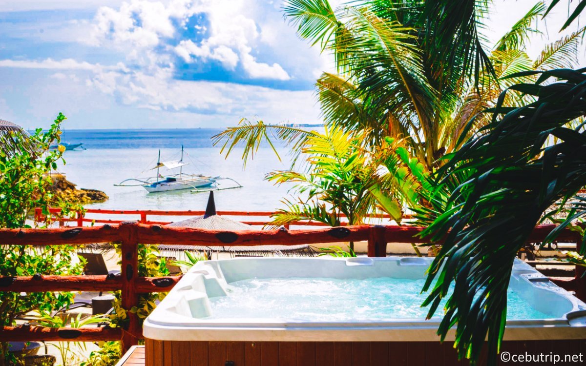 セブ島ペット可ホテル｜マクタン島の格安リゾート「パームビーチリゾート＆スパ」完全ガイド