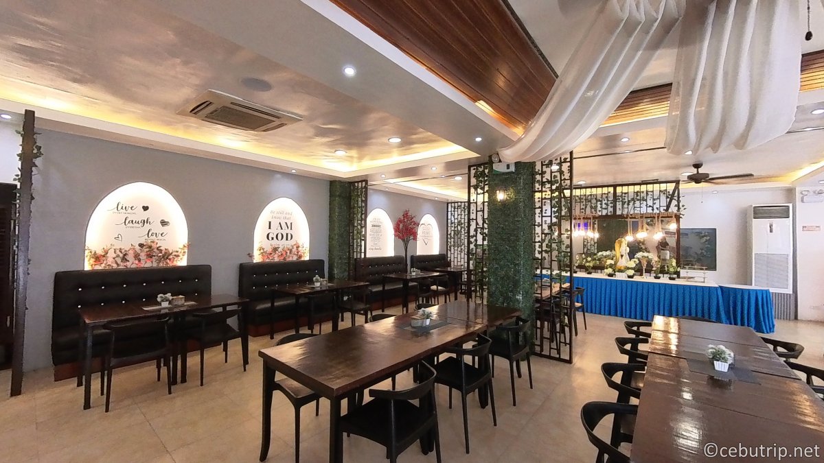 Batangas on a Plate: From the Flames to the Heart of Cebu