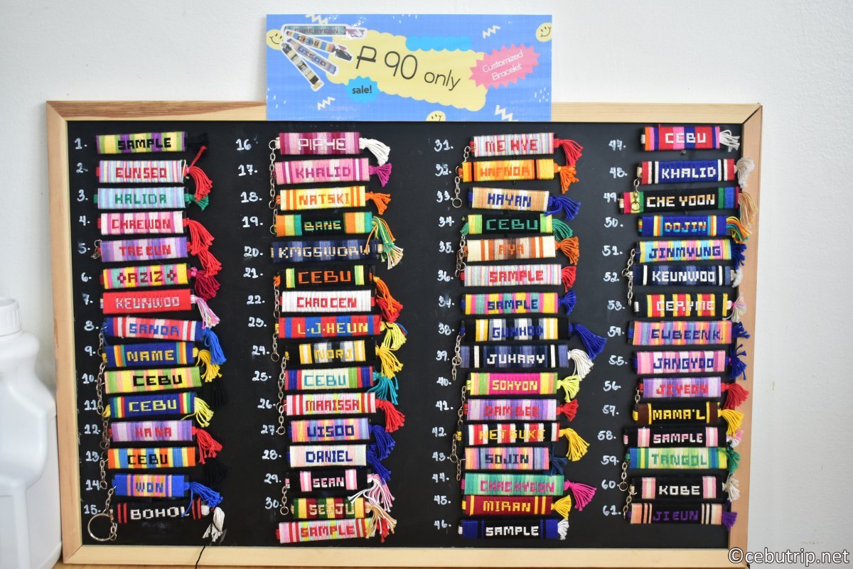 Explore TripBox Cebu – Where Souvenirs Meet Creativity!