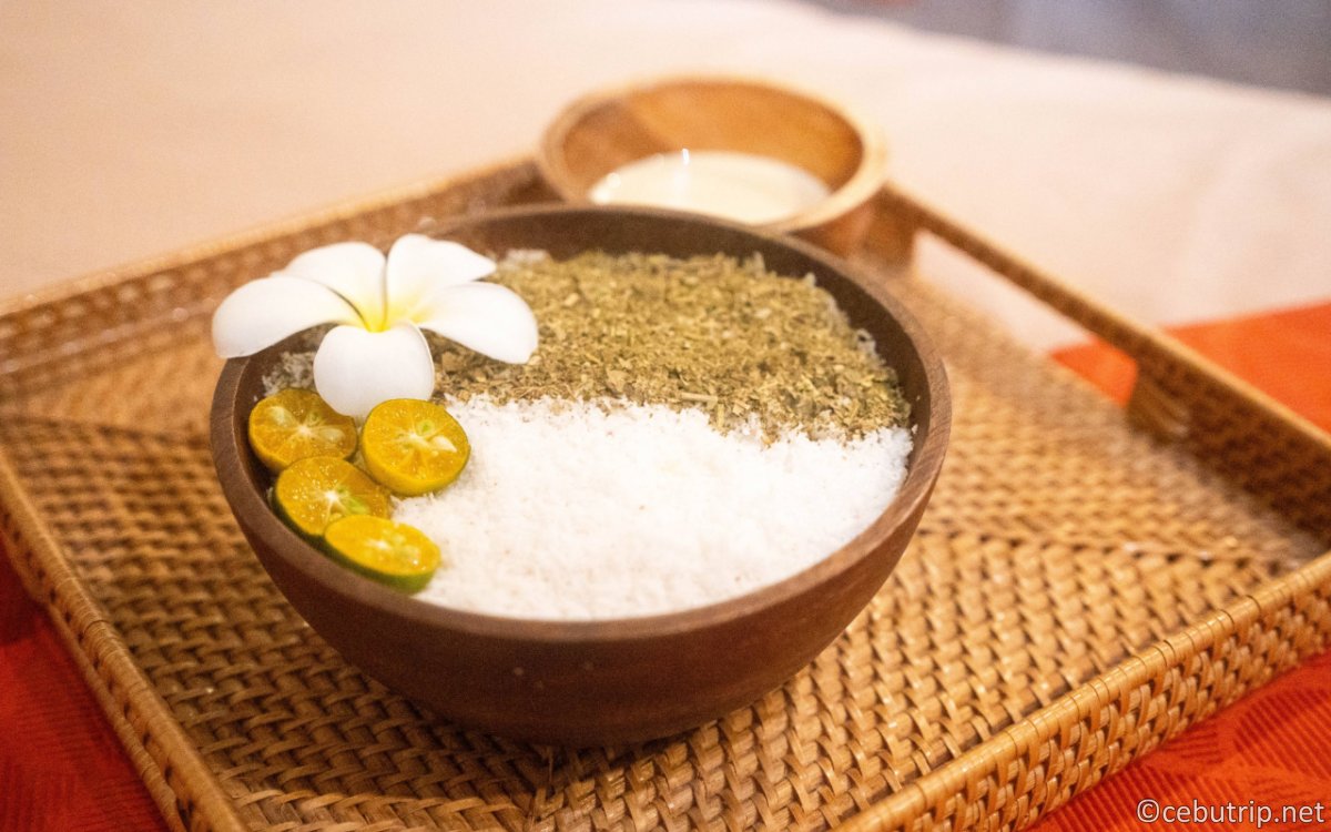 近藤あや体験！セブ島ベルスパのモリンガセラピー｜1人でも送迎無料＆限定特典付