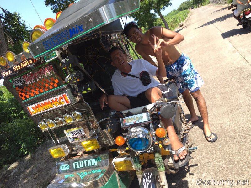 Â«Cheap! ã ã ã A banana boat and speed boat go! Orango Island tour