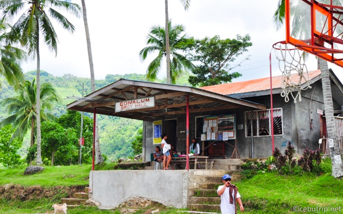 セブ島のパワースポットアルガオ屈指の秘境「Agta Cave」と「Bugasok Falls」