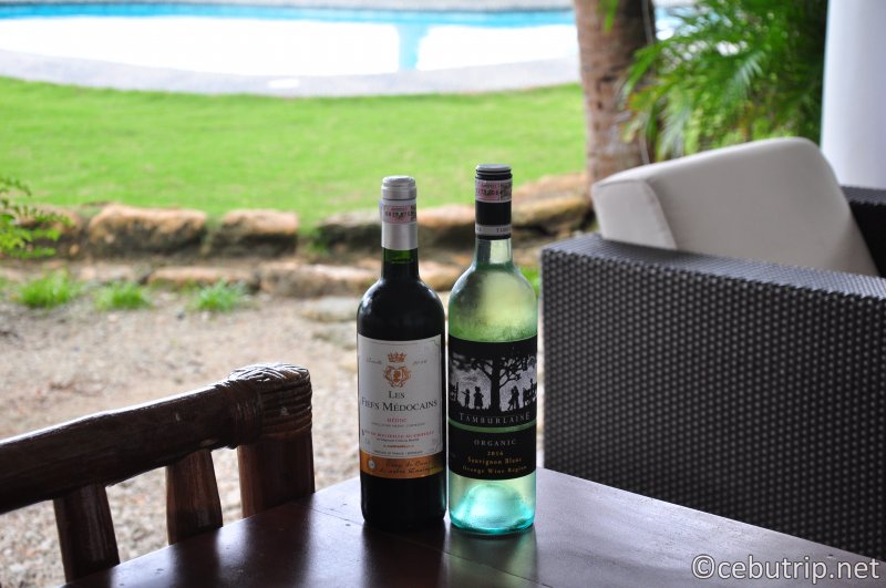 Find Yourself in a Tranquil Paradise in Ronda Cebu 