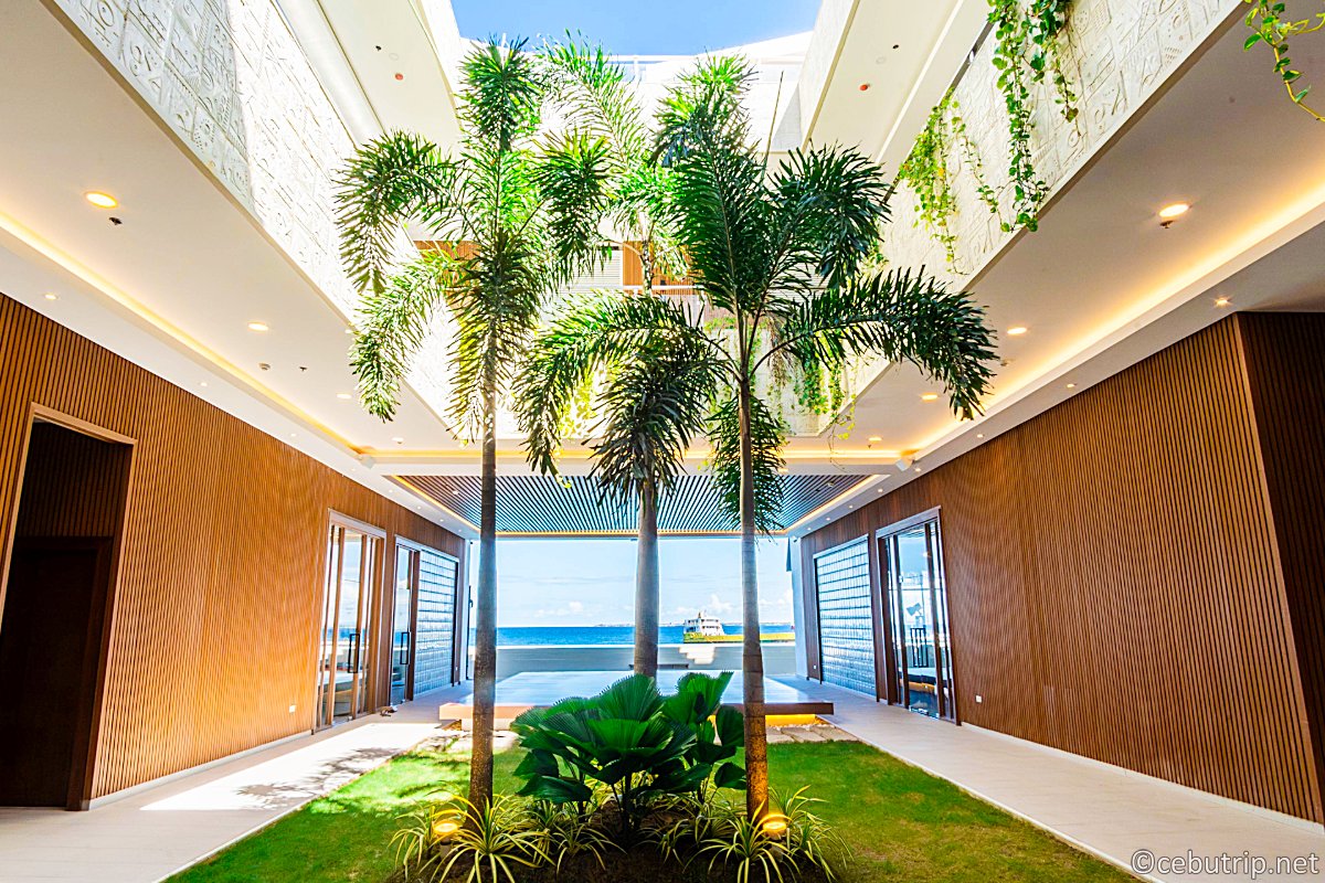 【セブ島最終日】深夜便前に最適！デイユース＆空港送迎付きホテルプラン。NEVER DIE-VE