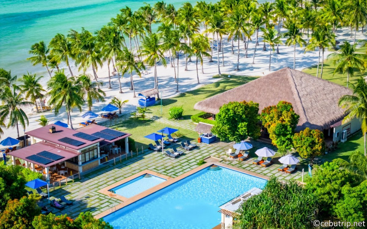 Why Bohol Beach Club Is Panglao’s Must-Stay Resort