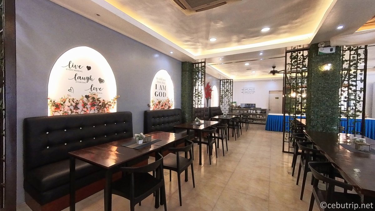 Batangas on a Plate: From the Flames to the Heart of Cebu