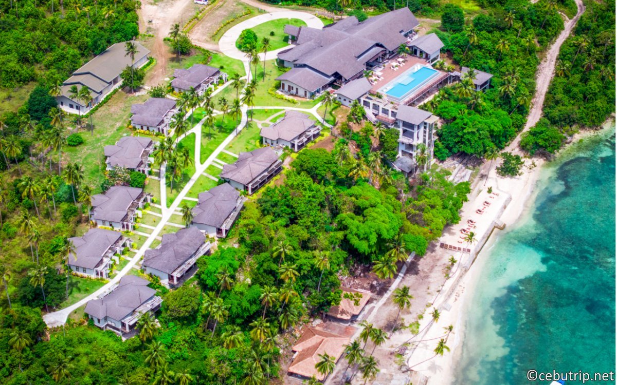 Cebu Beach Club Argao: A Coastal Sanctuary in Southern Cebu