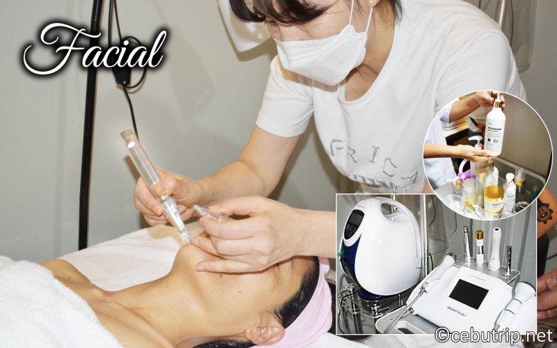 空港ドロップオフ無料‼セブ島おすすめスパ「EL SPA」で韓国系本格スパを体験しよう