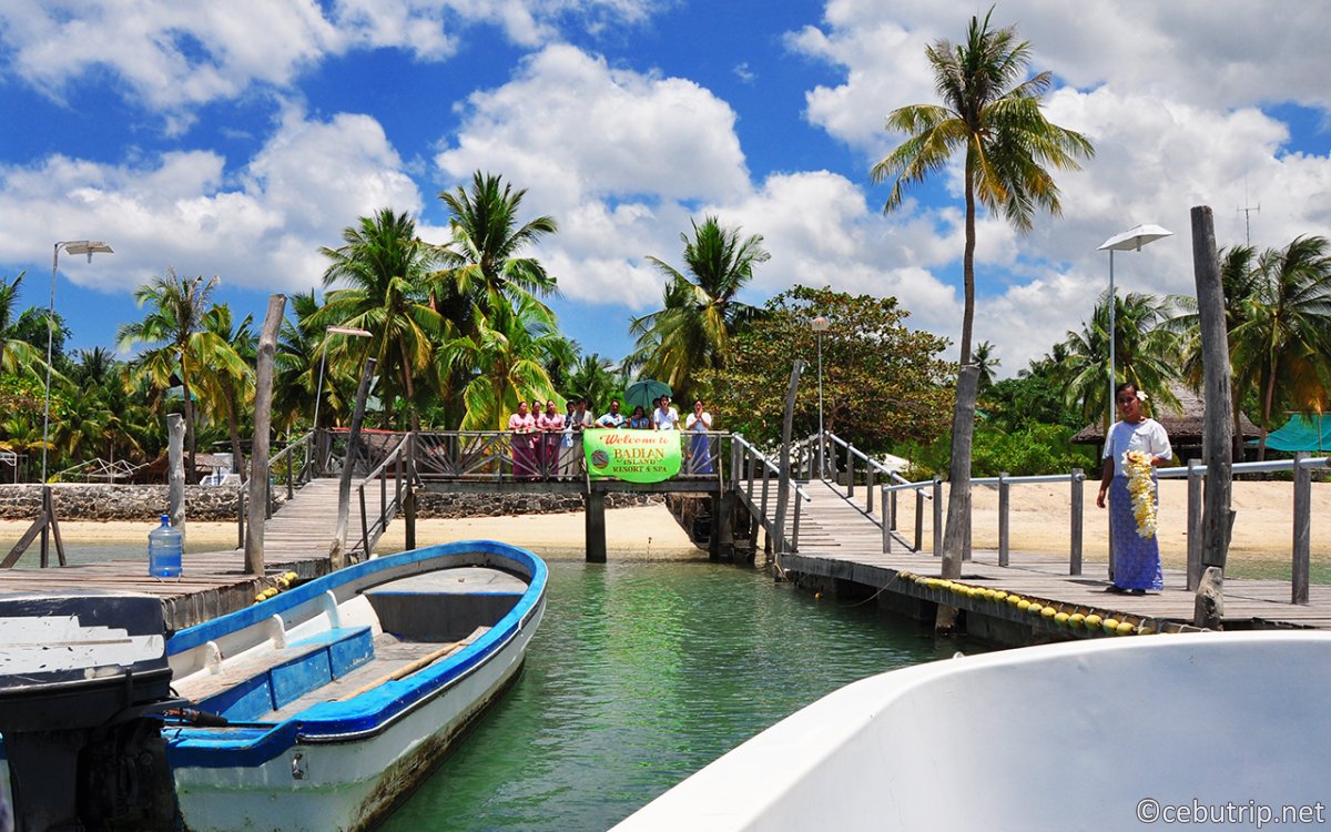 自然豊かな1島1リゾートの小さな島。癒しの楽園「バディアンアイランドウェルネスリゾート」