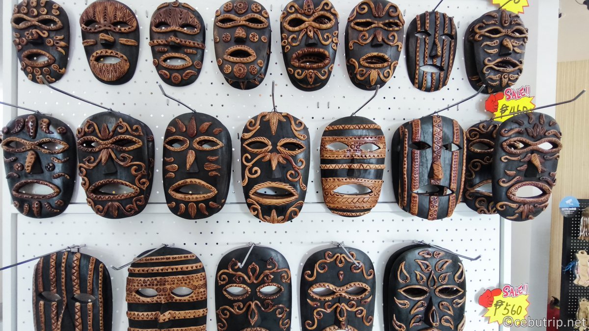 Explore TripBox Cebu – Where Souvenirs Meet Creativity!