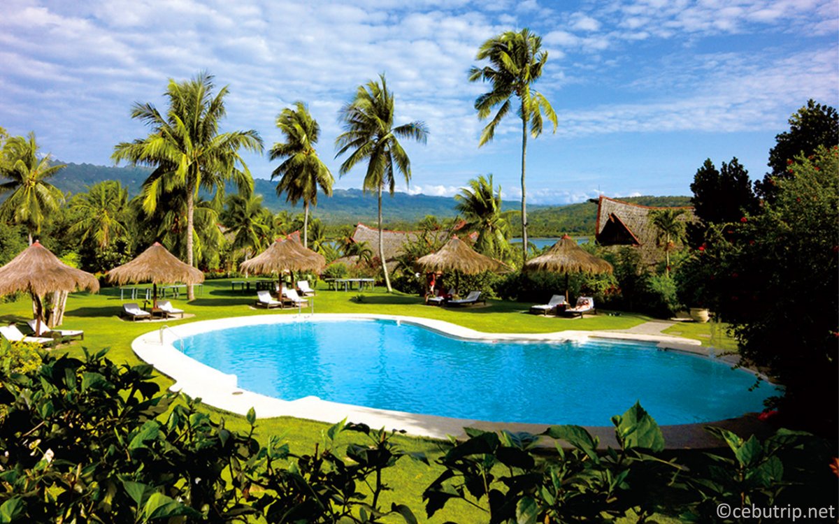 【セブ島ウェルネスリトリート】自然派の楽園「バディアン島」でオーガニック食材を堪能し心身を浄化