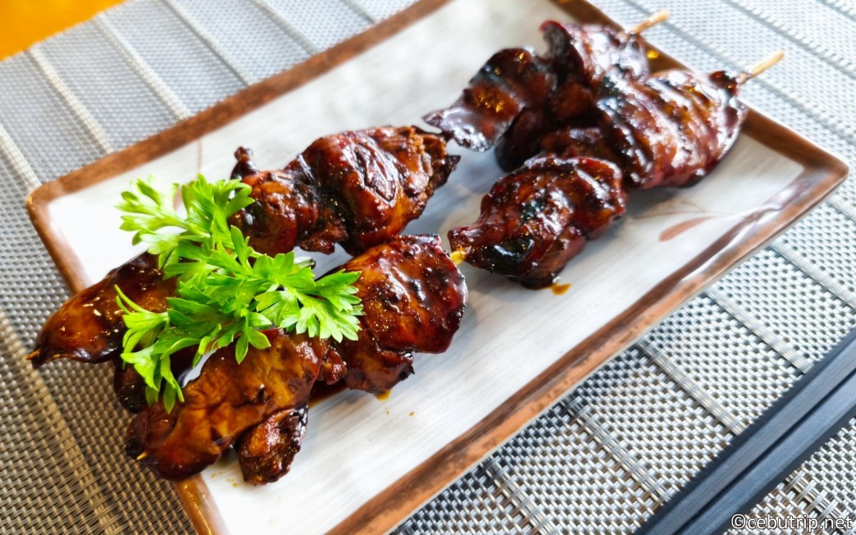 NONKI Brings Japan to Bohol: Dine at Umiraku on Panglao Island!