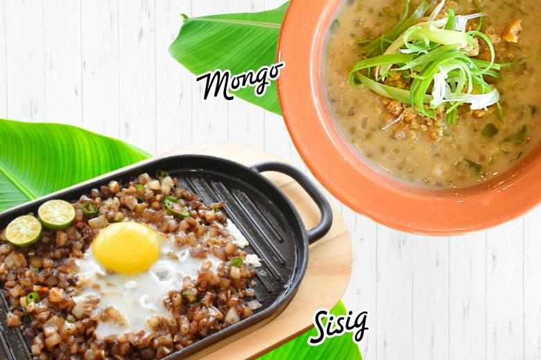 おすすめフィリピン料理10選 #