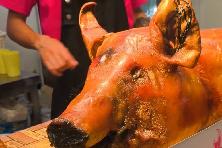 Pusô Village（プソビレッジ） #