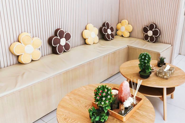 Blossom Wellness and Spa #