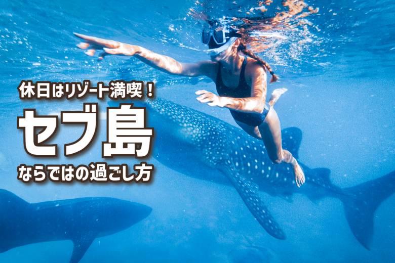 セブ島留学/フィリピン留学 #