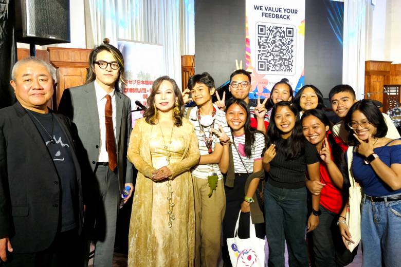 日比国交正常化70周年イベント #