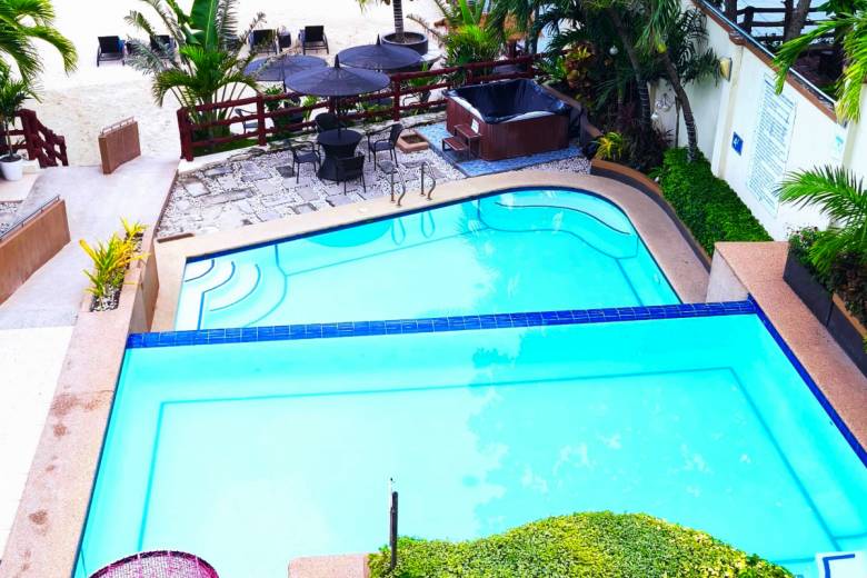 palmbeach resort mactan cebu #