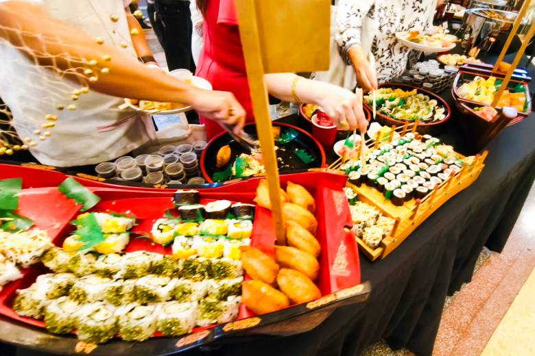 日比国交正常化70周年イベント #