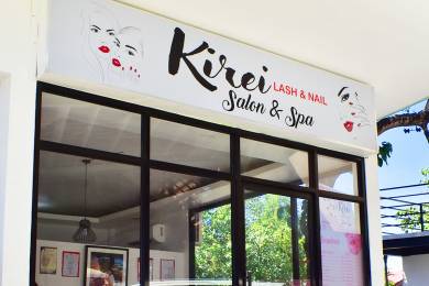Kirei Lash and Nail Spa and Salon #