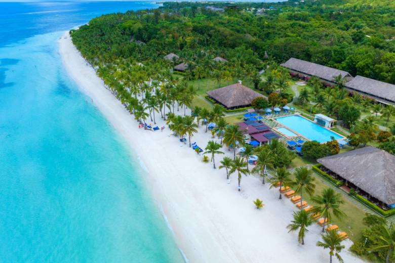 Bohol Beach Club #