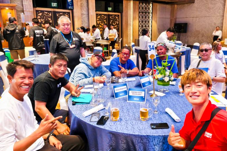 セブ島PADIダイビングフェスティバル2025 #