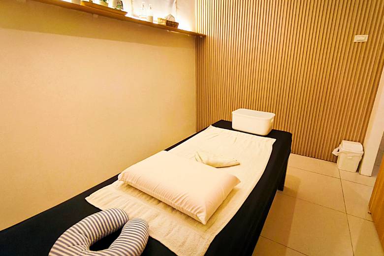 Blossom Wellness and Spa #