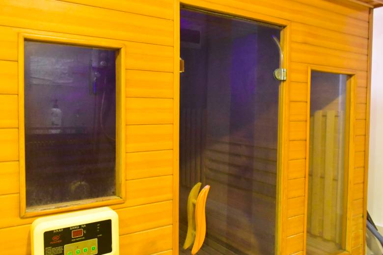 Blossom Wellness and Spa #